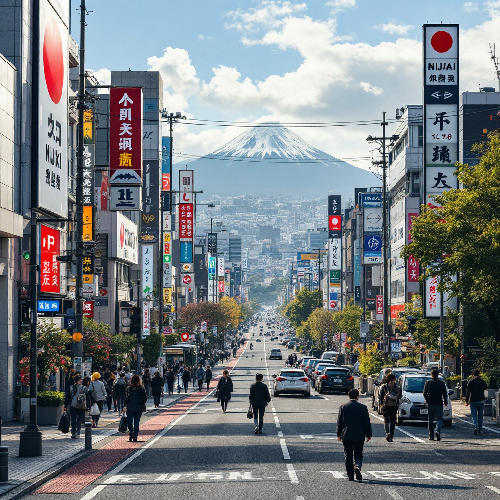日经指数突破70000点，趋势指标仍完全呈上行态势