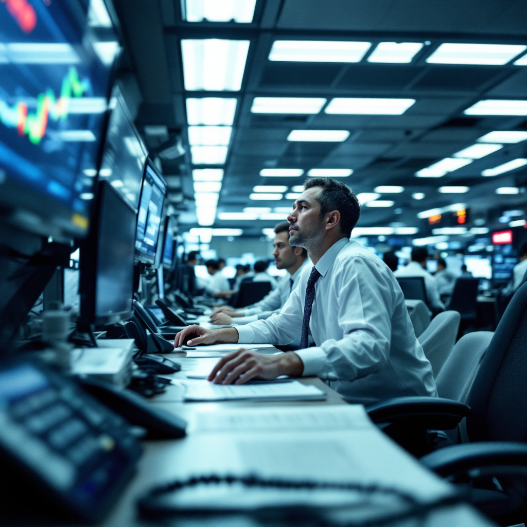 Nikkei fades below 65300 as bearish momentum builds