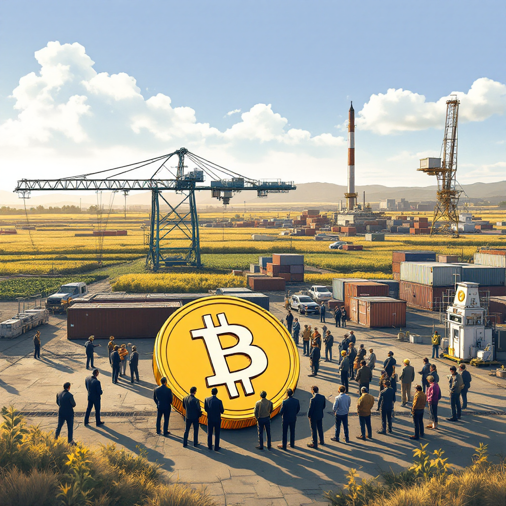 BTC/USD stalls at 63607 as mixed trend signals force a hold