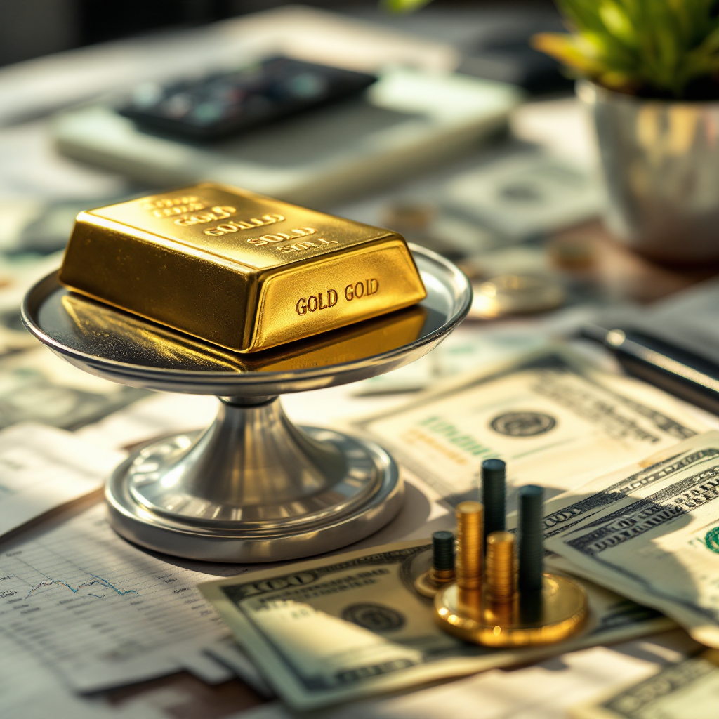 XAU/USD slides toward 4023 as bearish trend gathers weight