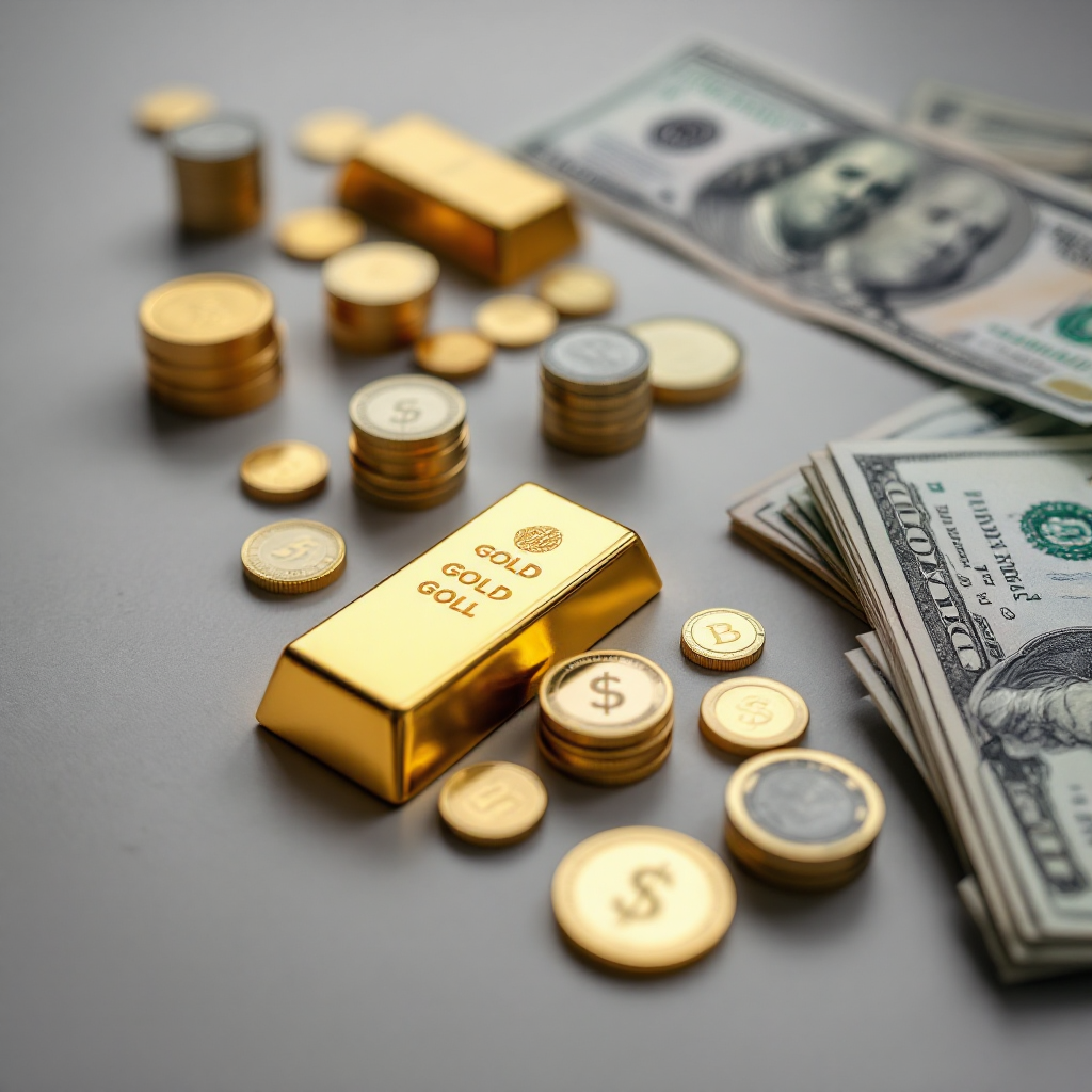 XAU/USD stalls at 4069 as mixed trend flags downside risk