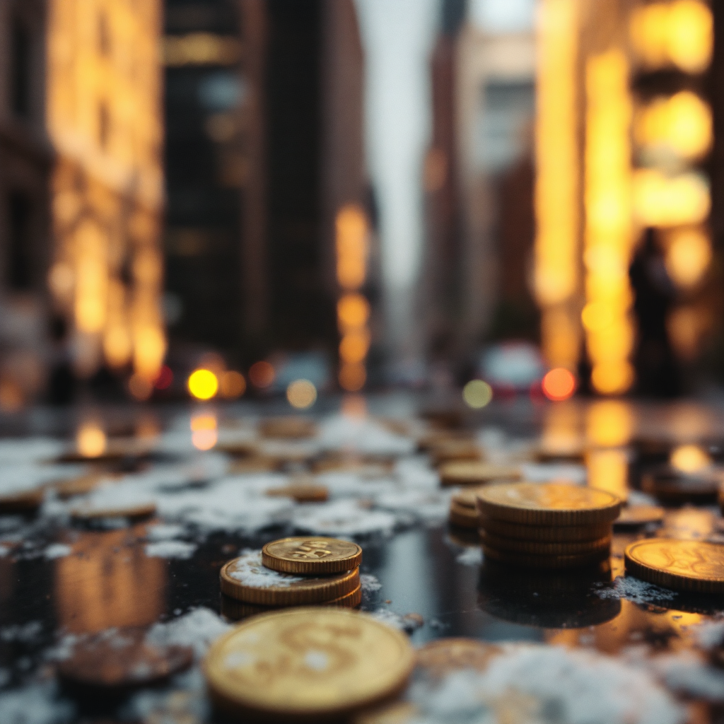 AUD/CAD slides toward 0.97455 as bearish trend holds firm