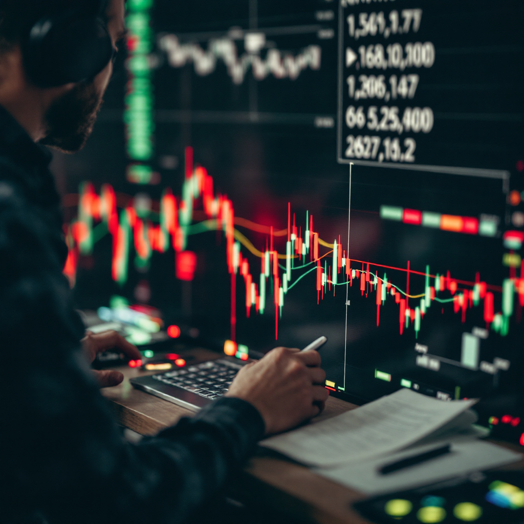 DAX 30 holds EMA50 at 24592 as weekly momentum builds